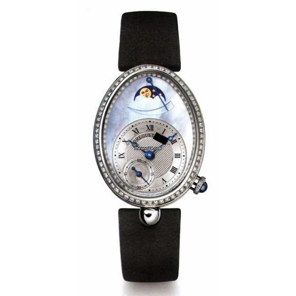 Breguet Reine de Naples 8908BB/52/864.D00D